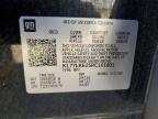 2024 Chevrolet Trax Active