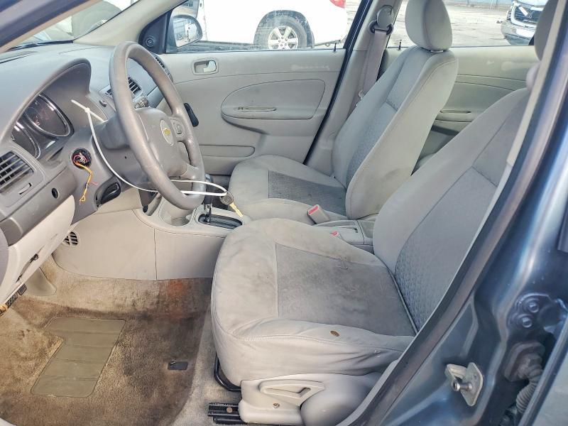 2005 Chevrolet Cobalt