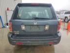 2006 Honda Pilot lx