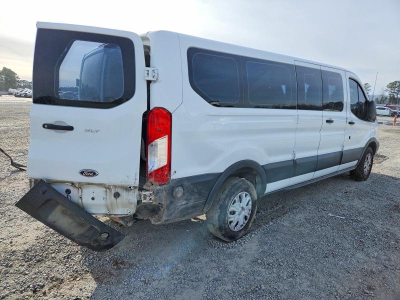 2019 Ford Transit T-350