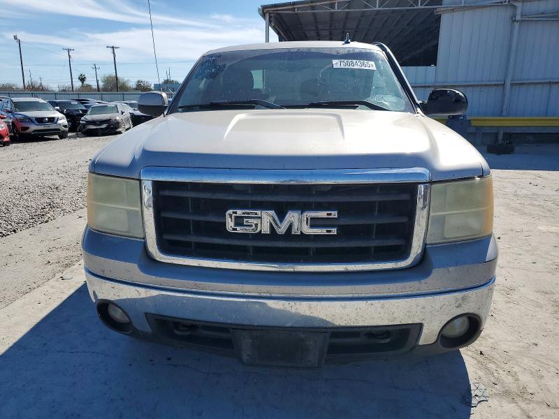2007 GMC New Sierra
