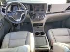 2016 Toyota Sienna xle