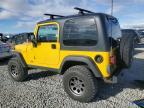 2004 Jeep Wrangler / tj Rubicon