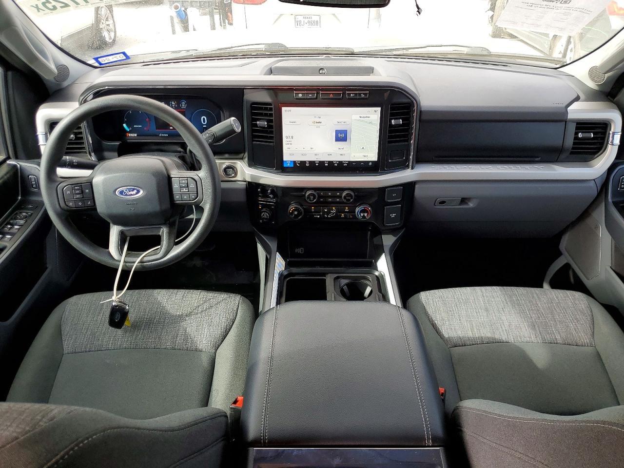 2023 Ford F250 Super Duty