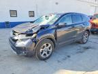 2018 Honda Cr-v exl