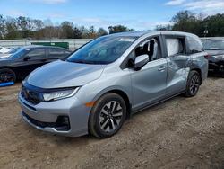 2025 Honda Odyssey exl en venta en Theodore, AL