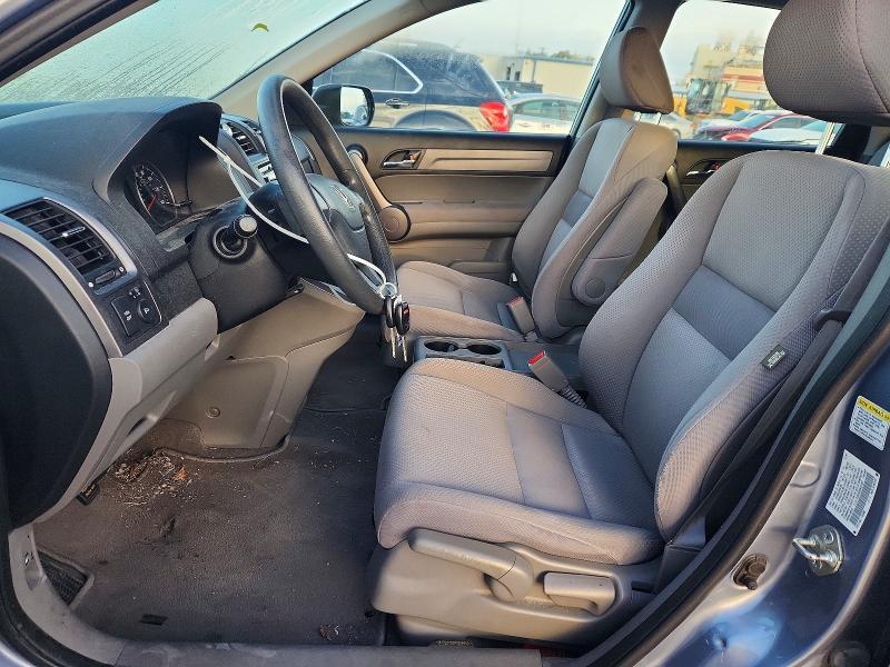 2009 Honda Cr-v lx