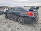 2016 Subaru Wrx sti Limited
