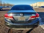 2015 Honda Civic exl