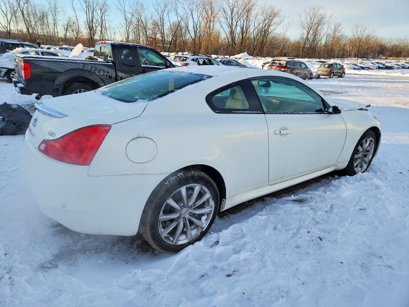 2012 Infinity G37 Coupe x