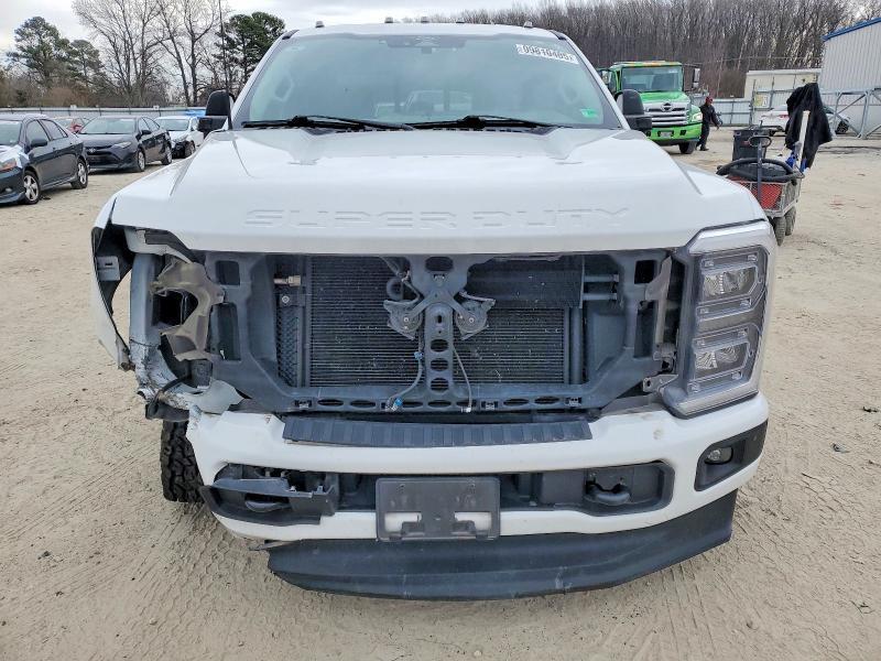 2024 Ford F250 Super Duty