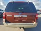 2007 Ford Expedition el Eddie Bauer