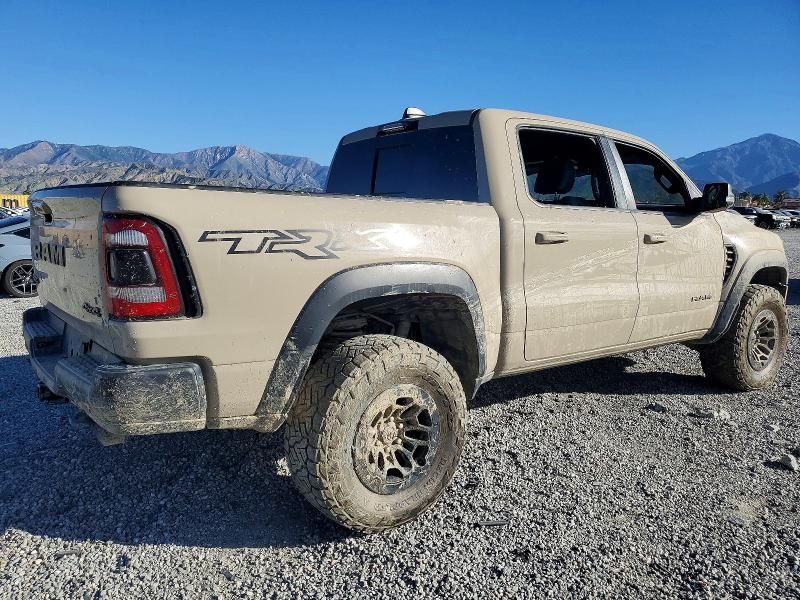 2022 Dodge Ram 1500 trx
