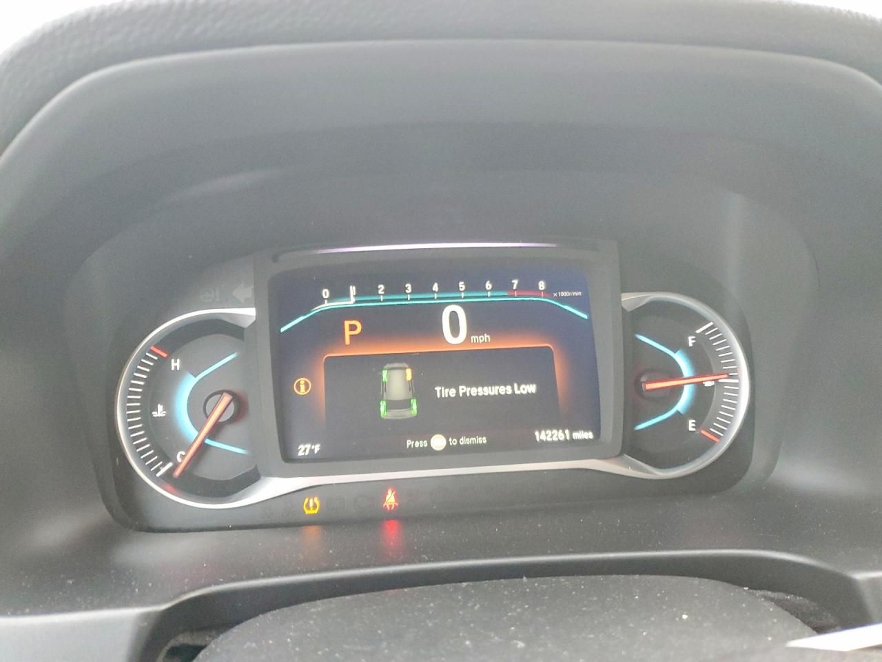 2019 Honda Pilot exl