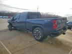 2022 Chevrolet Silverado K2500 Custom