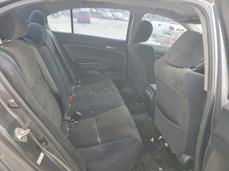 2010 Honda Accord lx