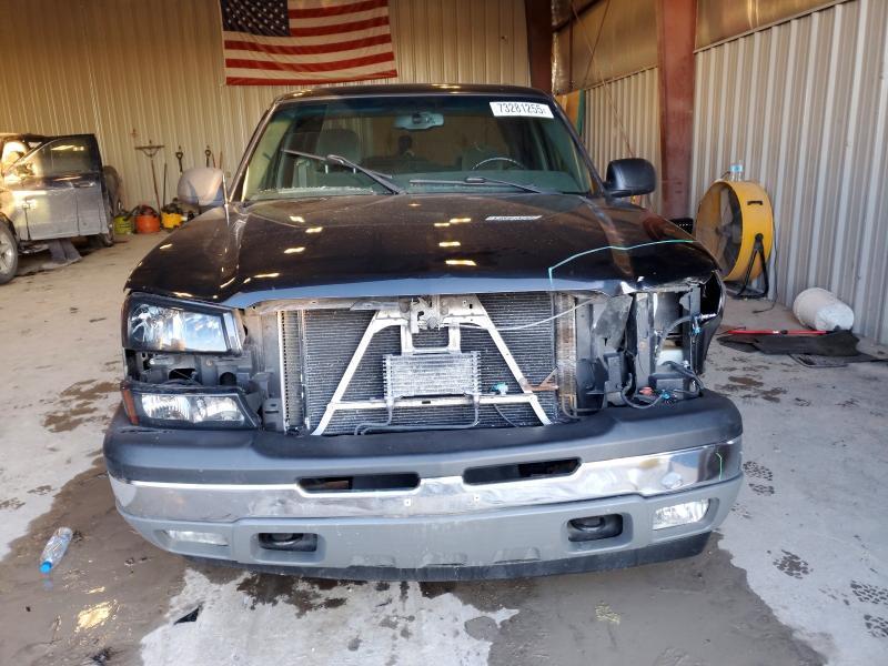 2005 Chevrolet Silverado K1500