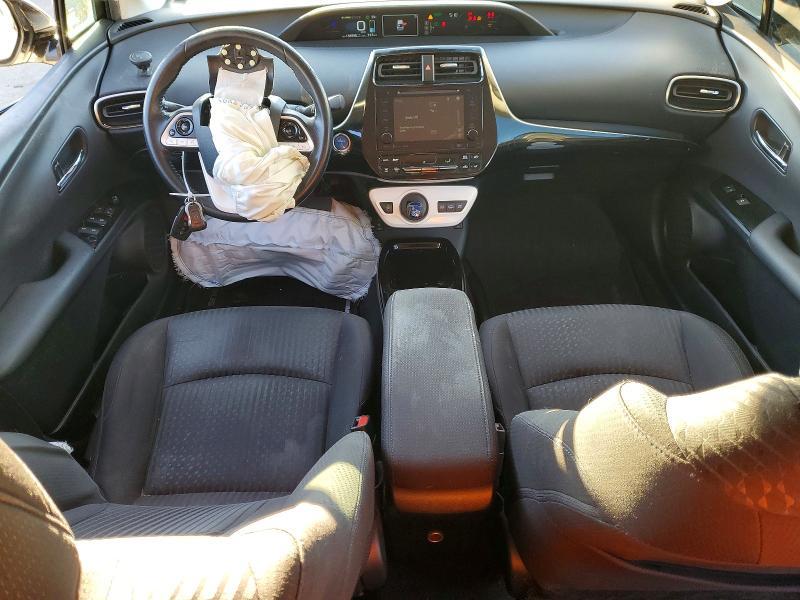 2018 Toyota Prius Prime