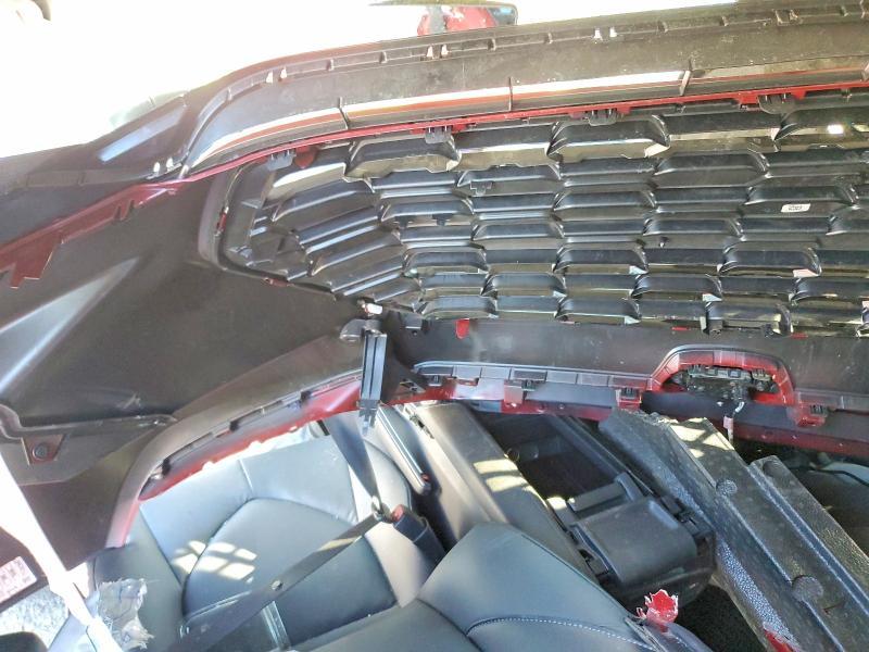 2025 Toyota Grand Highlander le