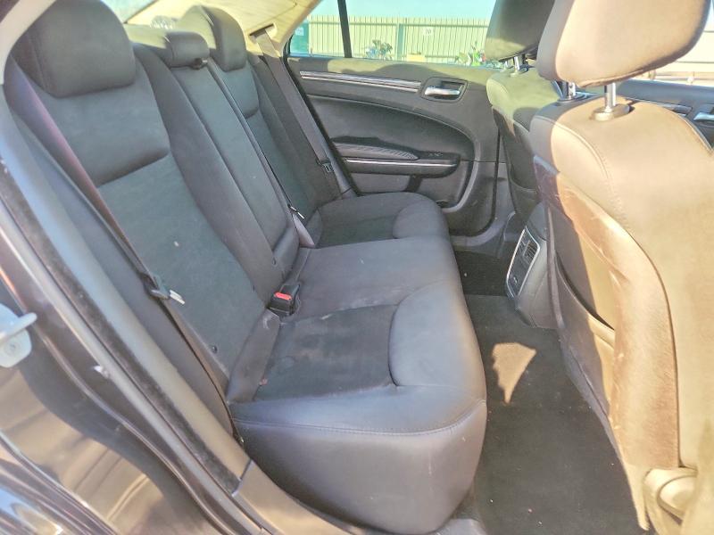 2019 Chrysler 300 Touring