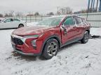 2024 Chevrolet Trax 1LT