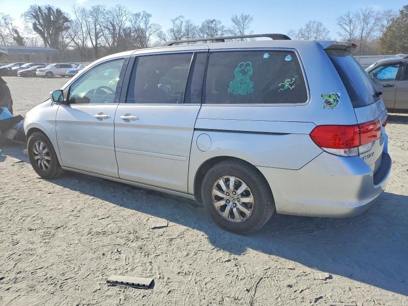 2010 Honda Odyssey ex