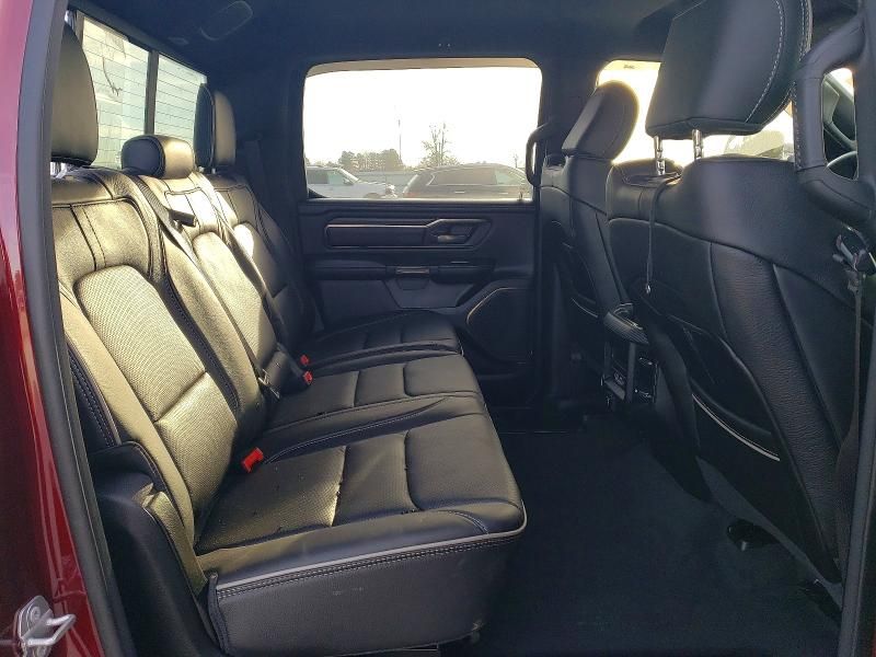 2021 Dodge Ram 1500 Limited