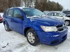 2012 Dodge Journey se