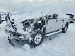 Ford salvage cars for sale: 2017 Ford F250 Super Duty