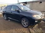 2013 Lexus Rx 450h