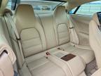 2011 Mercedes-Benz E 550