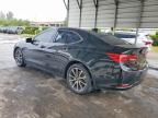 2016 Acura TLX