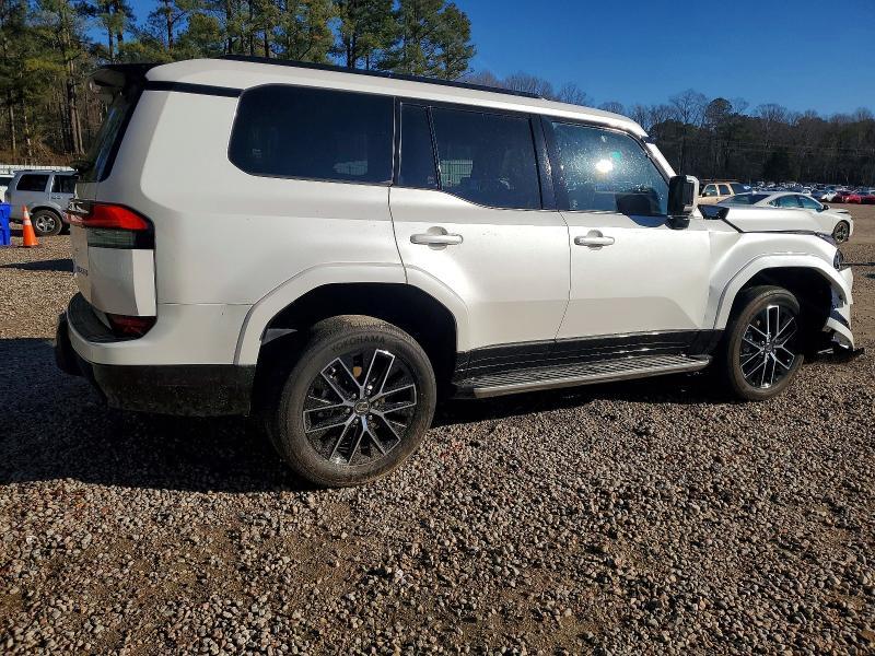 2024 Lexus Gx 550 Premium+