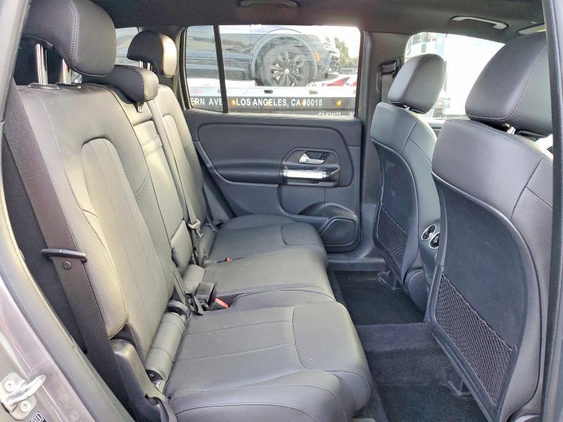 2024 Mercedes-Benz Glb 250 4matic