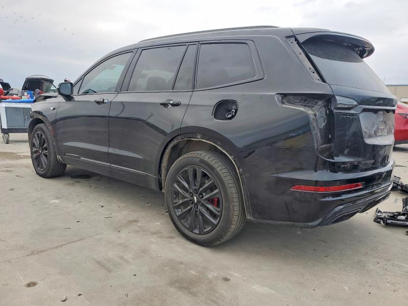 2023 Cadillac XT6 Sport