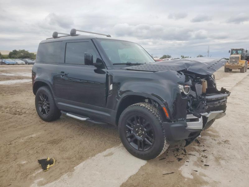 2023 Land Rover Defender 90 s