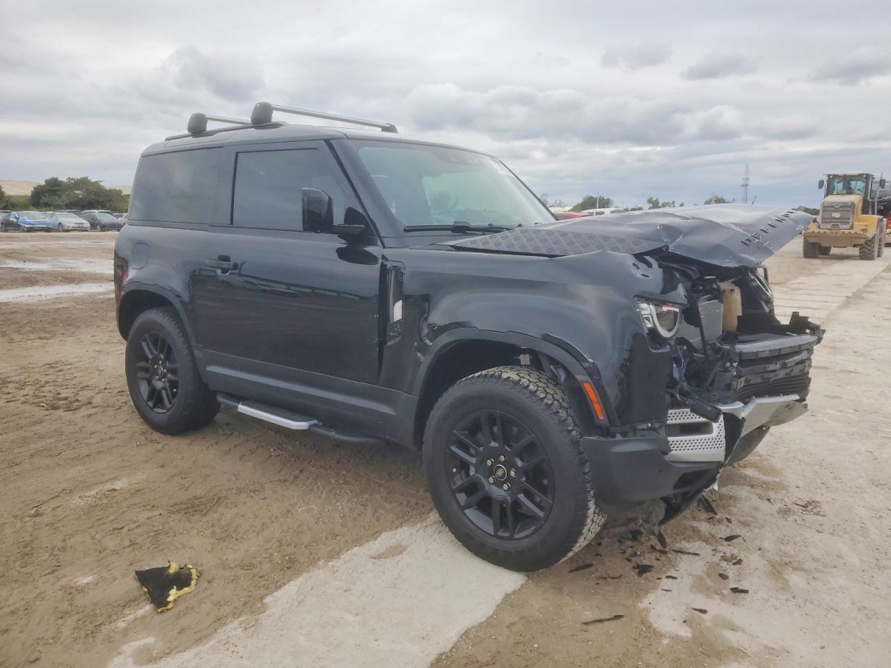 2023 Land Rover Defender 90 s