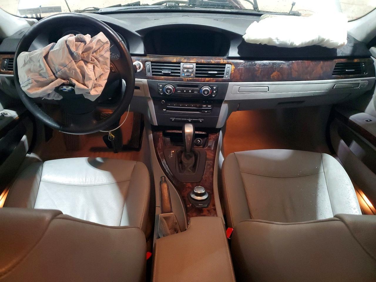 2008 BMW 328 xi