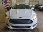 2016 Ford Fusion s