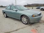 2003 Lincoln LS