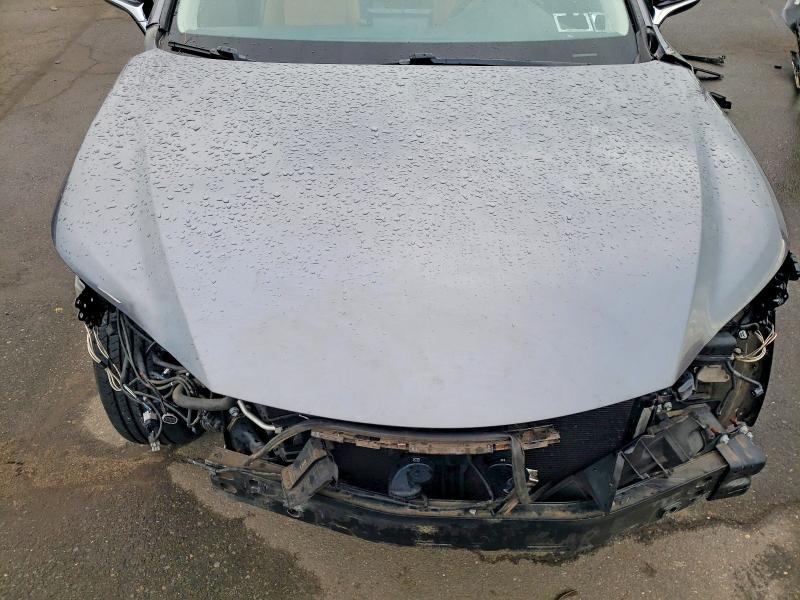 2015 Lexus Nx 200t