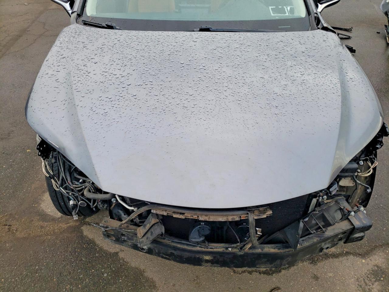 2015 Lexus Nx 200t