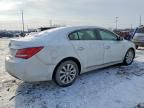 2014 Buick Lacrosse