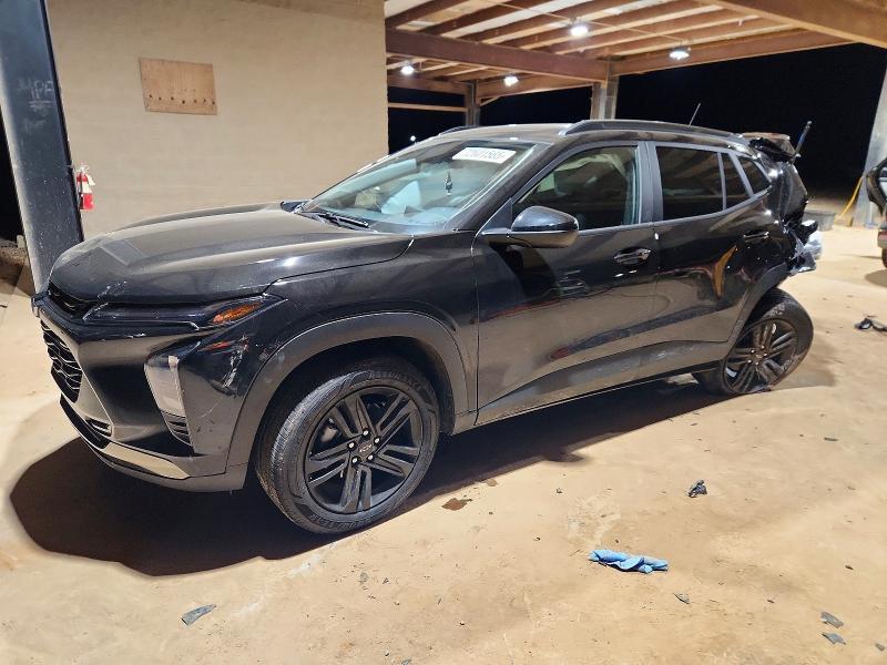 2026 Chevrolet Trax Active