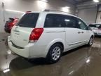 2009 Nissan Quest s