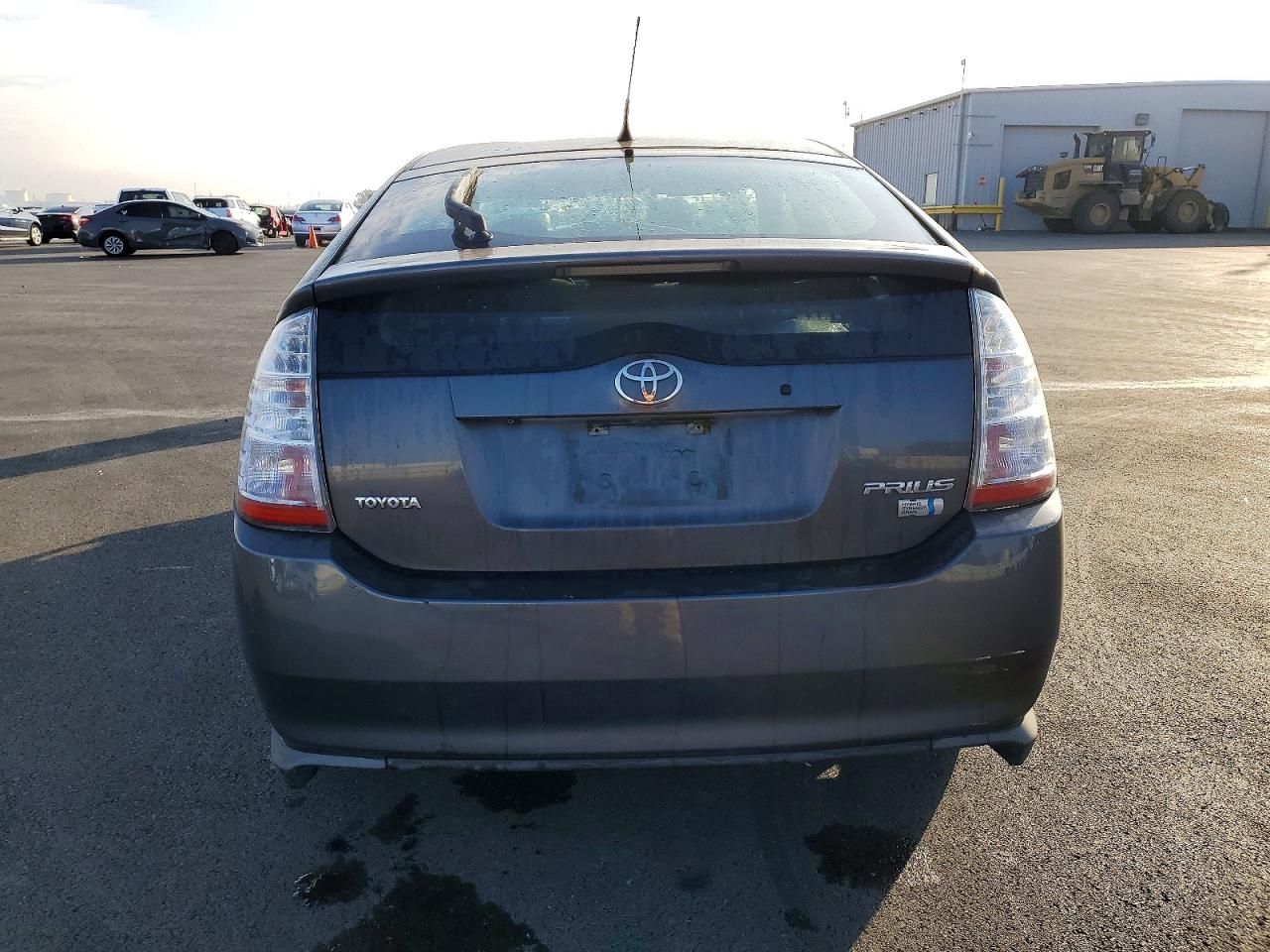 2009 Toyota Prius