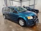 2009 Dodge Grand Caravan se