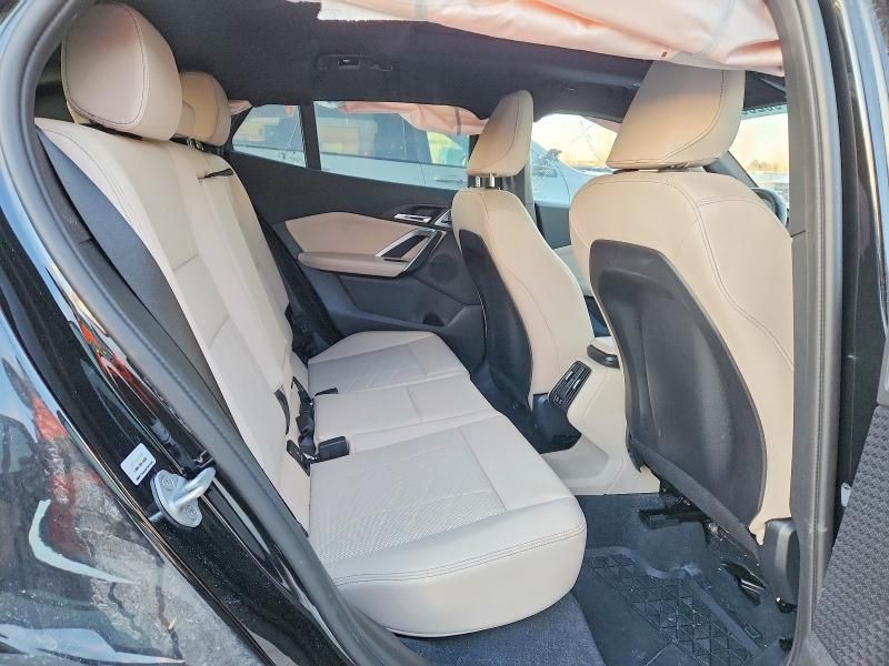 2025 BMW X2 Xdrive28i