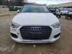 2017 Audi A3 Premium