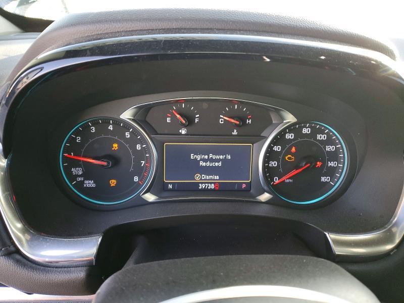 2023 Chevrolet Traverse lt